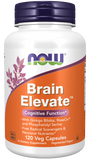 Brain Elevate™, 120 Cápsulas Vegetarianas