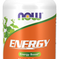 Energéticas, 90 Cápsulas Vegetarianas