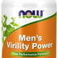 Men's Virility Power, 120 Cápsulas Vegetarianas