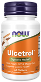 Ulcetrol™, 60 Tablets