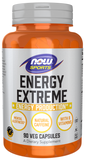 Energy Extreme, 90 Cápsulas Vegetarianas