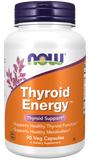 Thyroid Energy™, 90 Cápsulas Vegetarianas