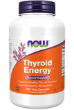 Thyroid Energy™, 180 Cápsulas Vegetarianas