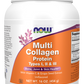 Proteína Multi Colágeno Tipos I, II e III em Pó, ( 454 g)