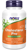 Cholesterol Pro™, 120 Tablets