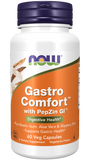 Gastro Comfort™ com PepZin GI™, 60 Cápsulas Vegetarianas