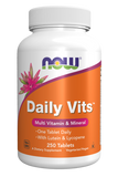 Daily Vits™, 250 Tablets