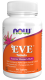 Vitaminas Múltiplas para Femininas Eve™, 90 Tablets