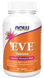 Vitaminas Múltiplas Femininas Eve™, 180 Tablets