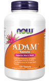 Vitaminas Múltiplas Masculinos ADAM™, 120 Tablets