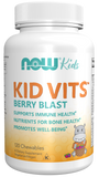 Kid Vits™ Berry Blast, 120 Chewables