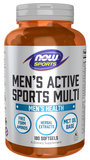 Multiesportivo Ativos Masculinos, 180 Softgels