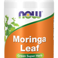 Folha de Moringa, 90 Cápsulas