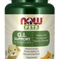 G.I. Suporte, 90 Comprimidos Mastigáveis para Cães & Gatos