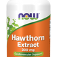 Extrato de Hawthorn, 300 mg, 90 Cápsulas Vegetarianas