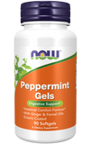 Peppermint Gels, 90 Softgels