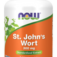 Erva de São João, 300 mg, 250 Cápsulas Vegetarianas