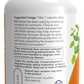 Extrato de Cardo Mariano, 750 mg, de Silimarina (600 mg), 90 Cápsulas Vegetarians de Força Máxima