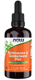 Echinacea & Goldenseal Plus