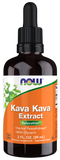 Extrato Líquido Kava Kava, (59 mL)