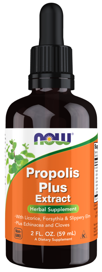 Extrato de Própolis Plus, ( 59 ml)