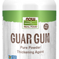 Goma Guar em Pó, (227 g)