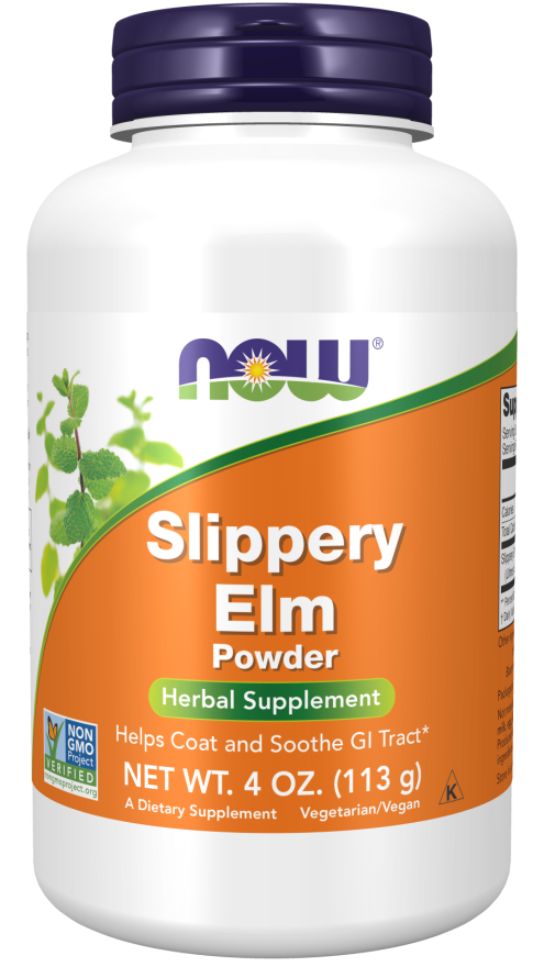 Splipper Elm Powder, ( 113 g)