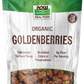 GoldenBerries, Orgânica, (227 g)