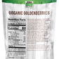 GoldenBerries, Orgânica, (227 g)