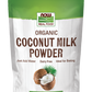 Leite de Coco em Pó, Orgânico, (340 g)