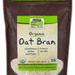 Farelo de Aveia, Orgânico, (397 g)