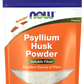 Pó de Casca de Psyllium, (680g)