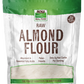 Farinha de Amêndoa, Crua, (624 g)