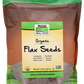 Sementes de Linho, Orgânicas, (907 g)