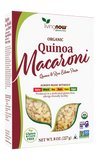 Macarrão com Quinoa, Orgânico, ( 227 g)