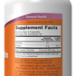 Cápsulas de Gelatina de Carne, 550 mg, 200 Cápsulas
