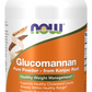Pó Puro de Glucomanano, (227g)