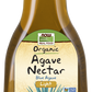 Néctar de Agave, Leve e Orgânico, (660 g)