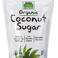 Açúcar de Coco, Orgânico, ( 454 g)
