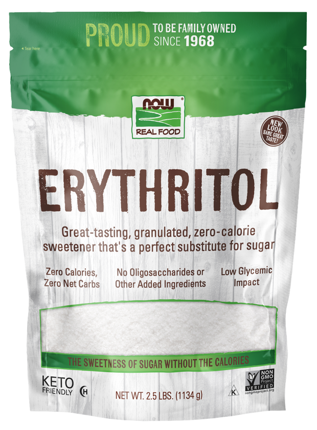 Eritritol, (1134 g)