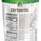 Eritritol, (454 g)