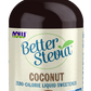 BetterStevia Líquido, Coco, 59 ml