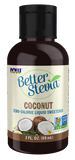 BetterStevia Líquido, Coco, 59 ml