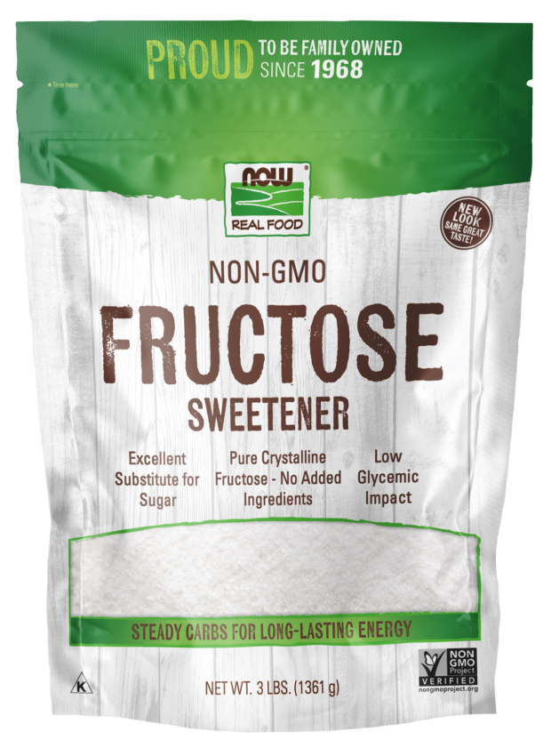 Frutose, (1361 g)