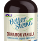 BetterStevia® Líquido, Canela e Baunilha, ( 59 ml)