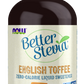 BetterStevia Líquido, Caramelo Inglês, ( 59 ml)