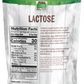Lactose em Pó, (454 g)