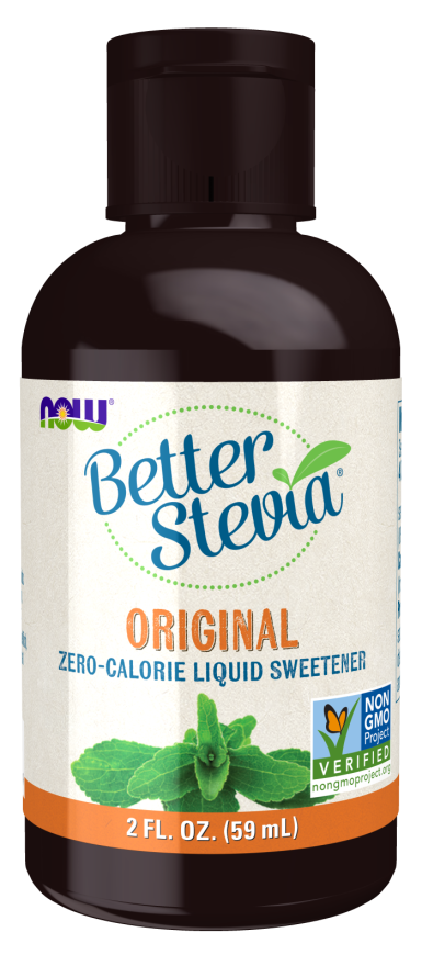 BetterStevia Líquido, Original, ( 59 ml)