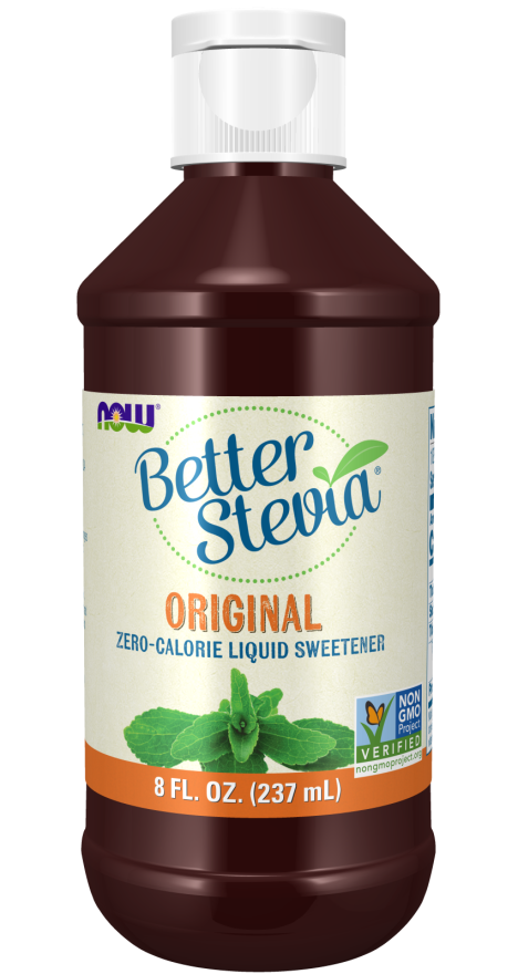 BetterStevia Líquido, Original, ( 237 ml)