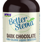BetterStevia Líquido, Chocolate Amargo, ( 59 ml)